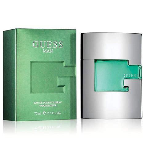 guess man cologne notes|original guess cologne for men.